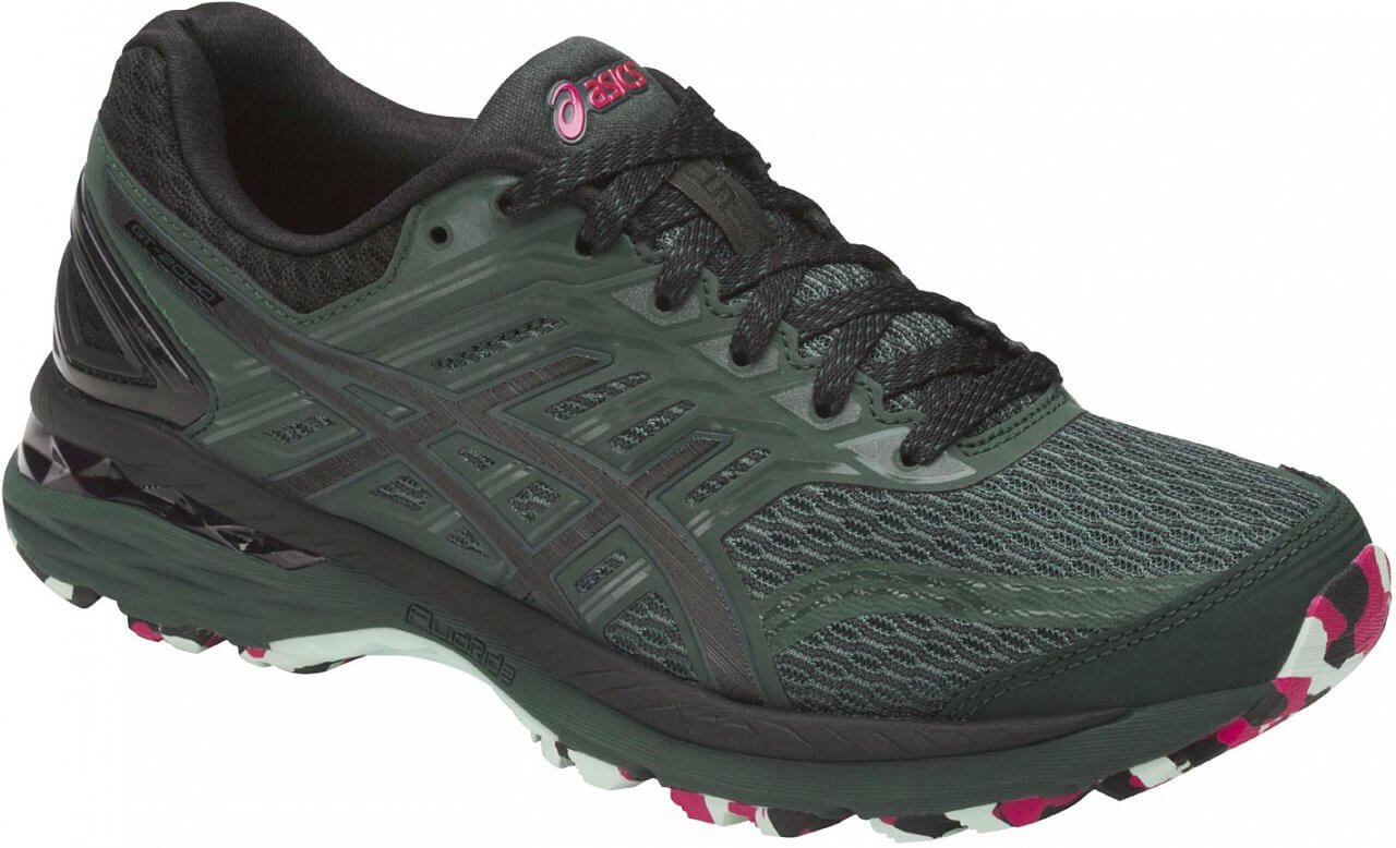 Shoes Asics GT 2000 5 TRAIL PlasmaGuard Top4Running